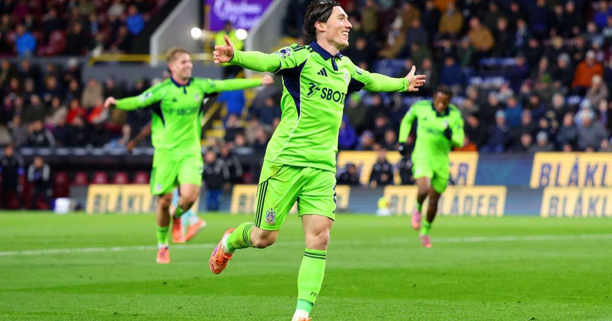 Harry Wilson Stars as Fulham Deepen Burnley’s Losing Run